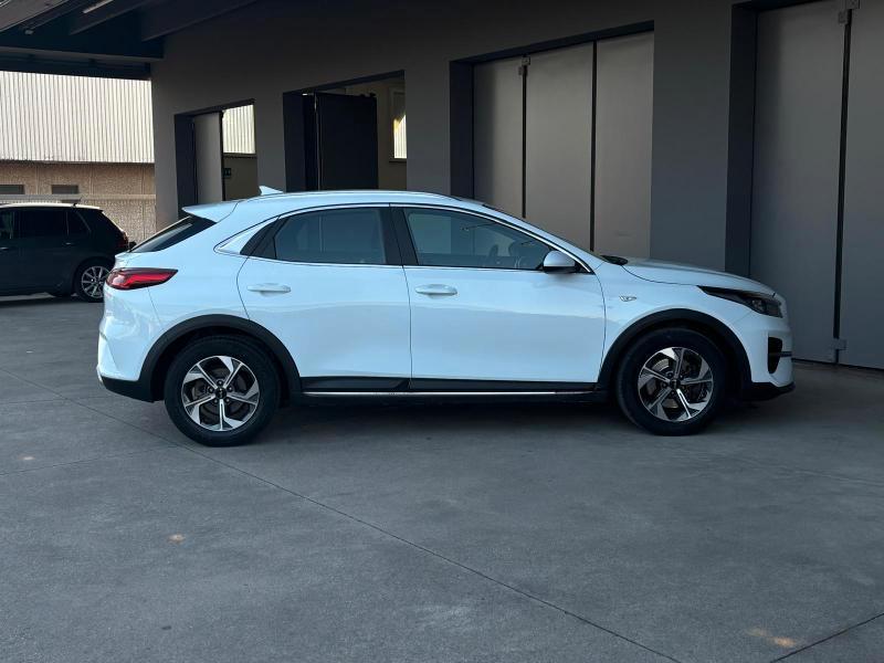 Kia Xceed 1.0 t-gdi Urban Gpl 117cv