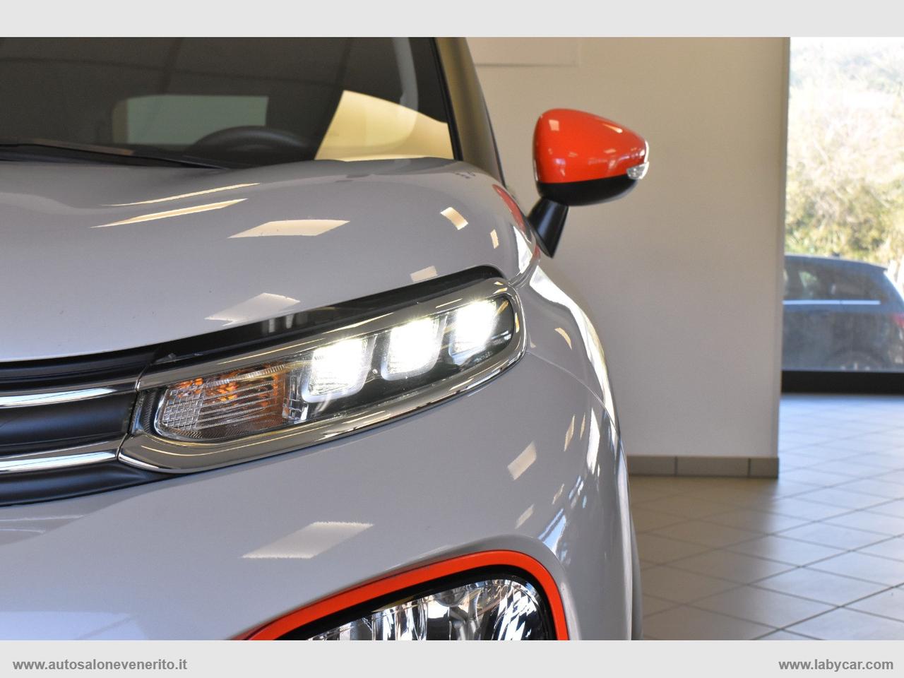 CITROEN C3 Aircross PureT. 110 S&S Shine