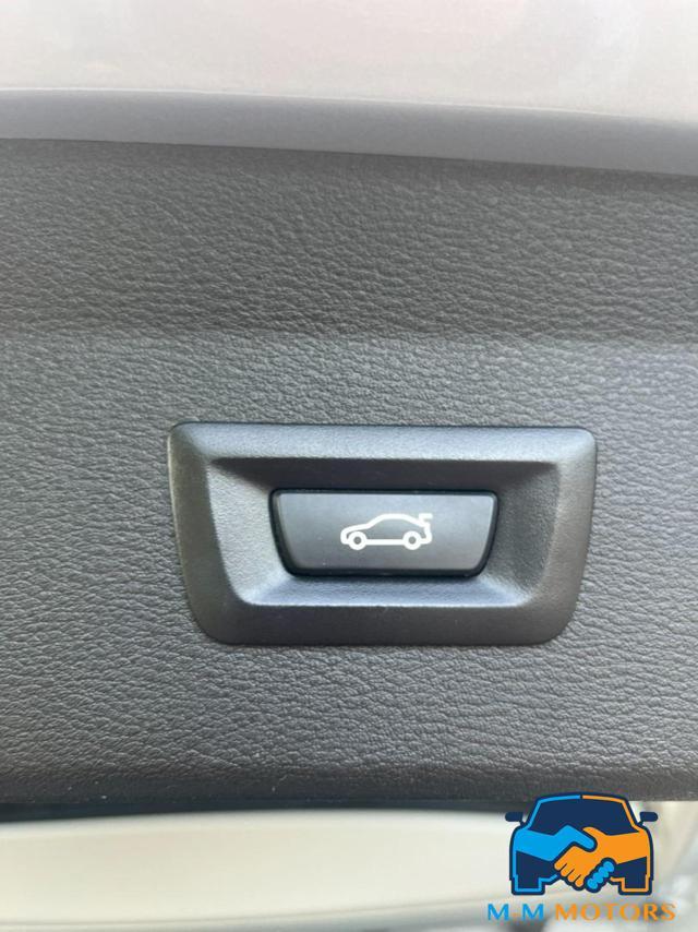 BMW X1 sDrive16d Business Advantage