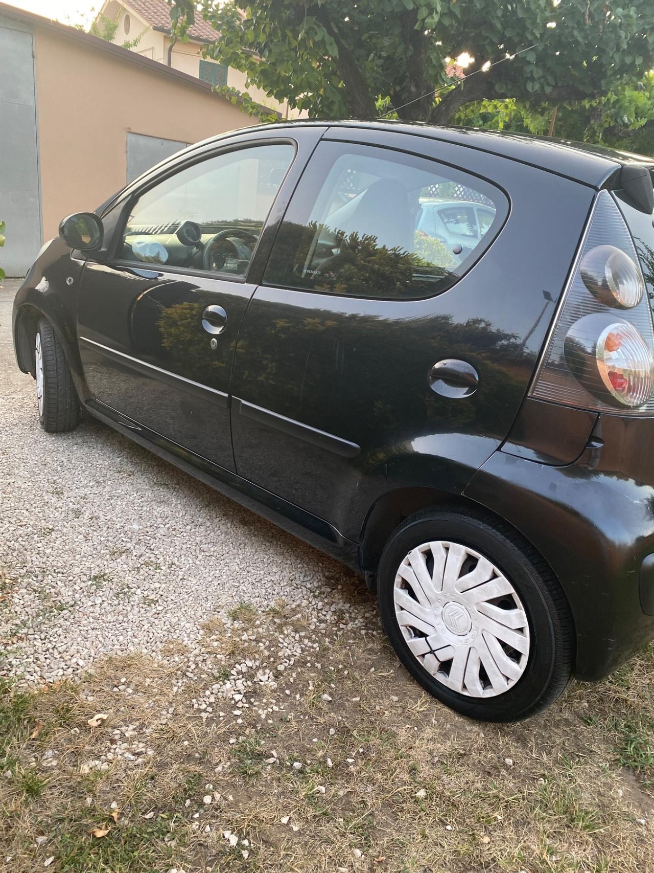 Citroen C1 MOTORE PERFETTO