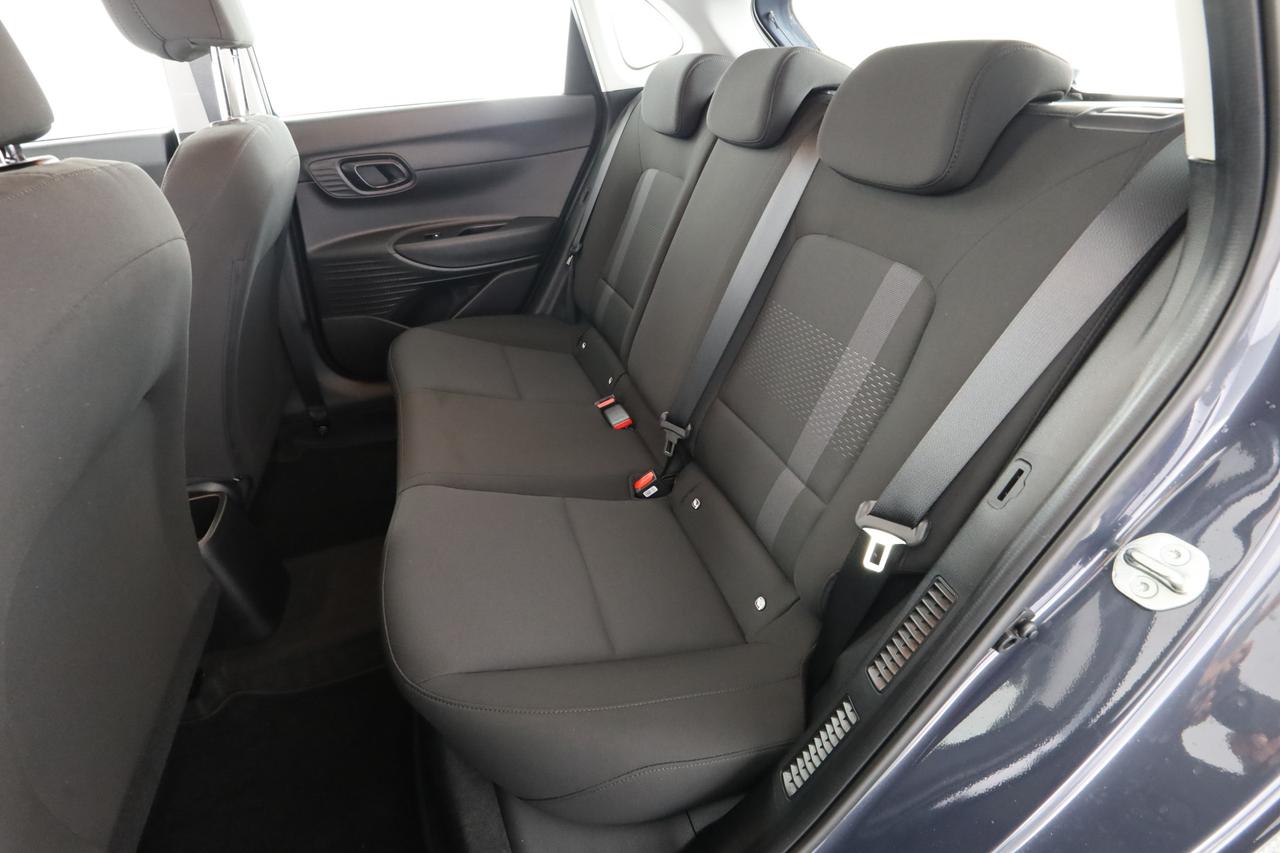 HYUNDAI i20 3ª serie i20 1.0 T-GDI 48V iMT Connectline
