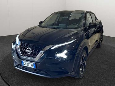 Nissan Juke 1.0 dig-t Acenta 114cv