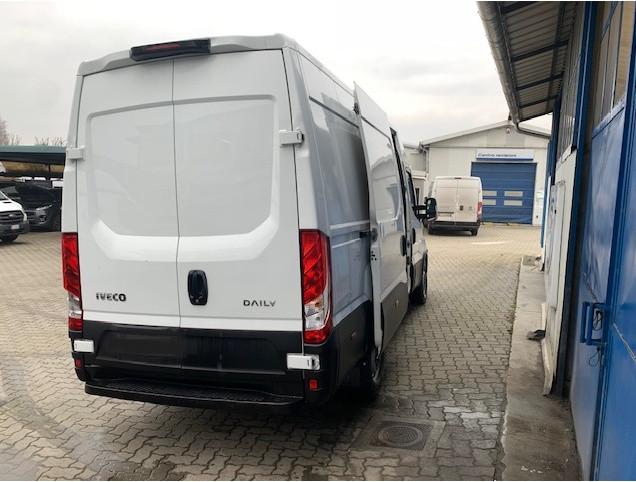 IVECO Daily V 35.14 2019 - daily 35 S14 V LH2 3520 E6d-temp