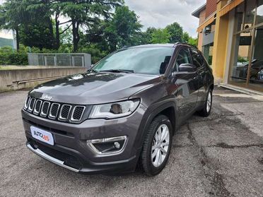 Jeep Compass 1.3 turbo t4 Limited 2wd 130cv my20
