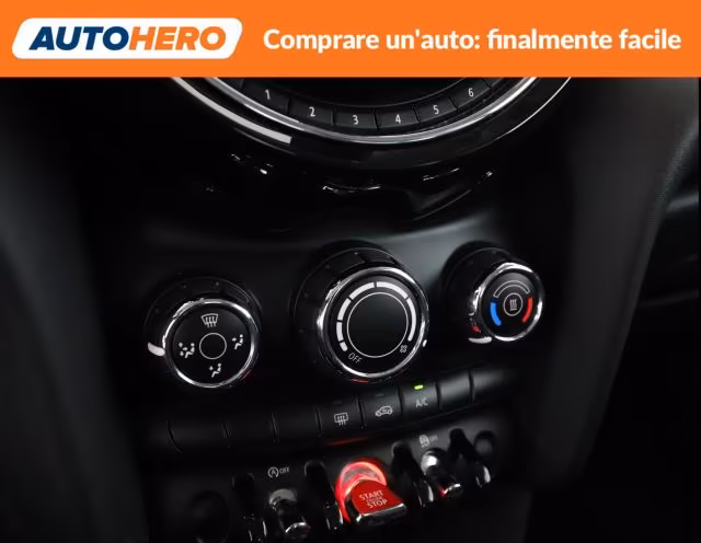 MINI Cooper 1.5 Cooper