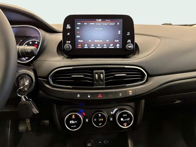 FIAT Tipo 1.6 Mjt S&S SW N1 - Cam - Carplay - Clima aut.