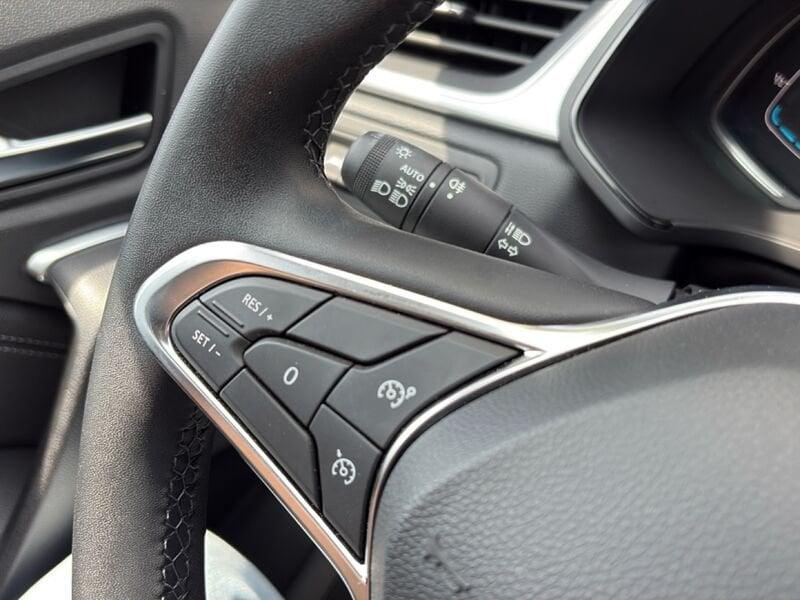 Renault Captur Captur 1.6 E-Tech full hybrid Techno 145cv auto