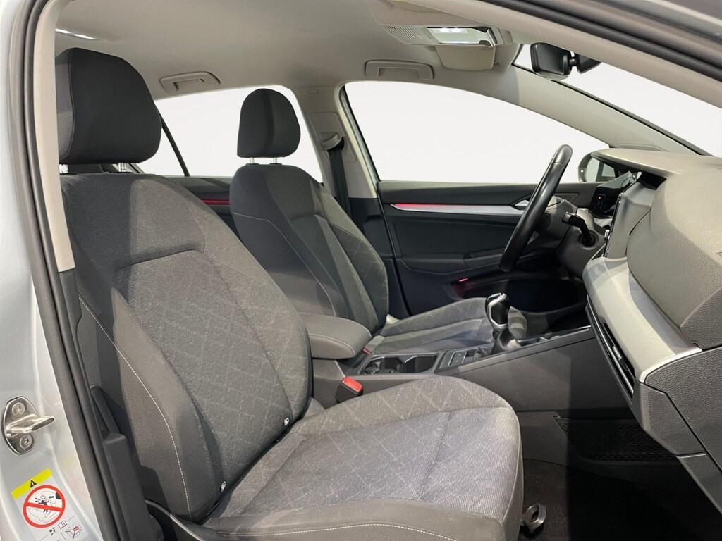 Volkswagen Golf 2.0 TDI 115CV Life