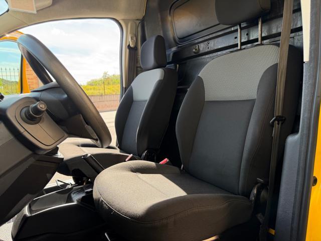 RENAULT Kangoo 1.5 dCi 75CV F.AP. S&S 3p. Express Compact Energy