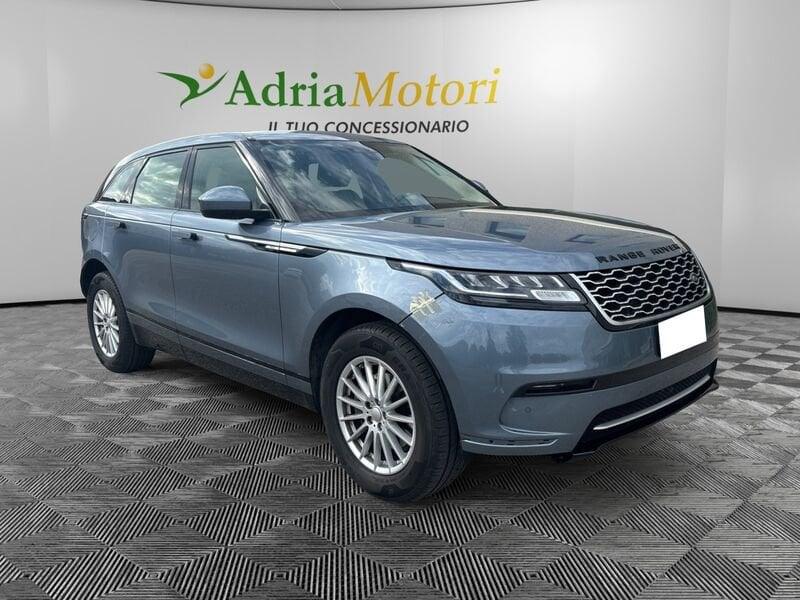 Land Rover Range Rover Velar 2.0 I4 240 CV R-Dynamic