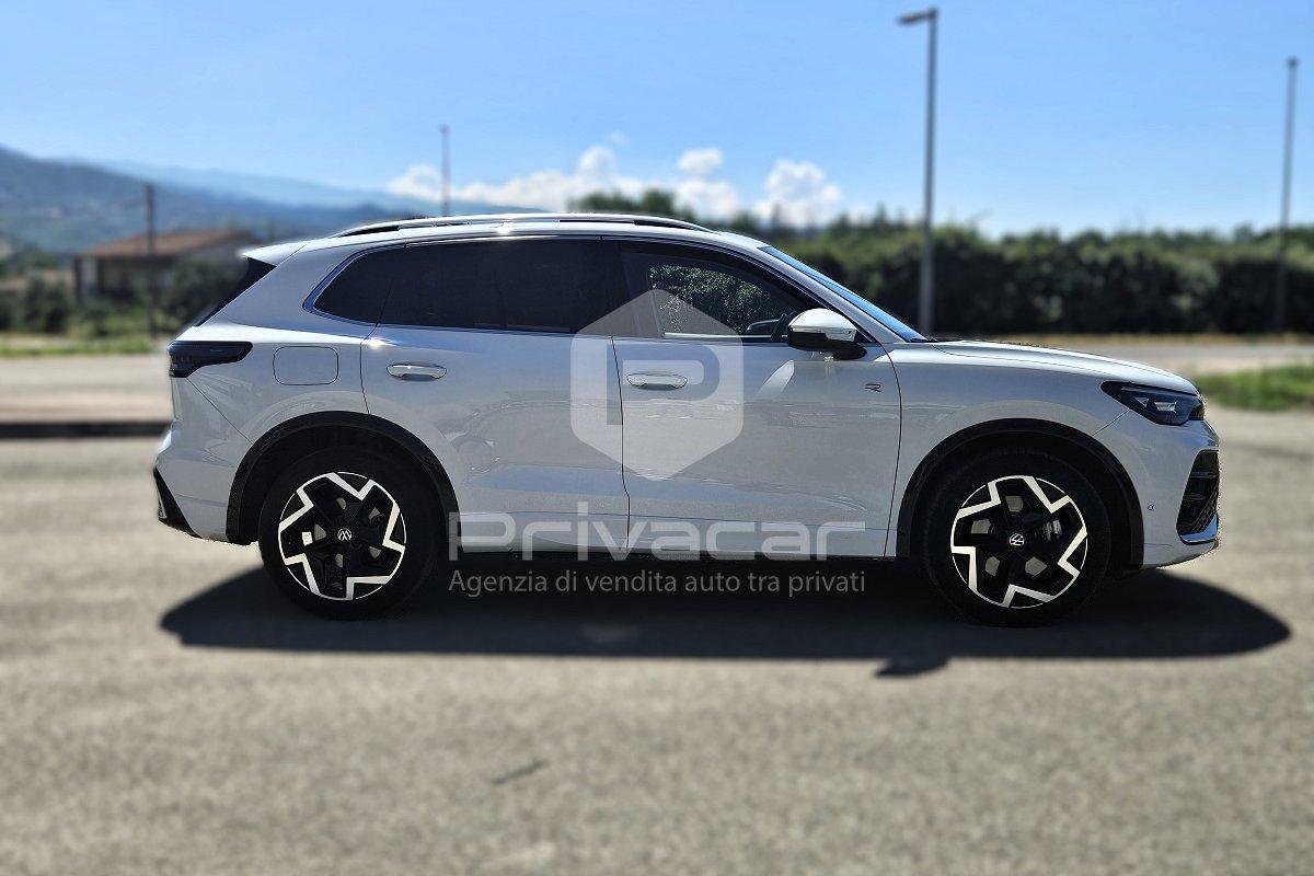 VOLKSWAGEN Tiguan 2.0 TDI 150 CV DSG R-Line Plus