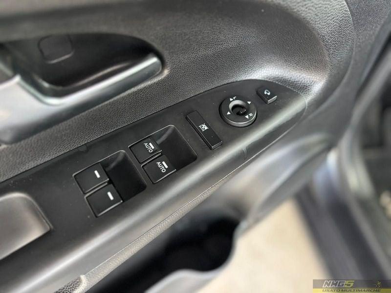 KIA Venga Venga 1.4 CVVT Cool