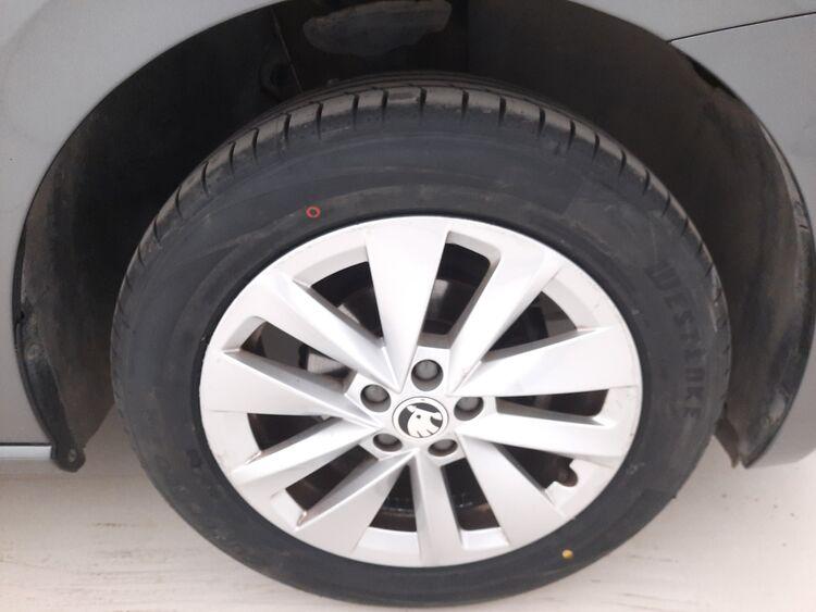 Skoda Scala Ambition BR126188 1.0 Benzina 95CV
