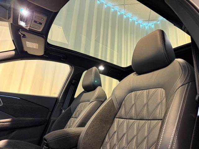 NISSAN Qashqai Tekna+ 4x4 Mild Hybrid 360° Bose Navi
