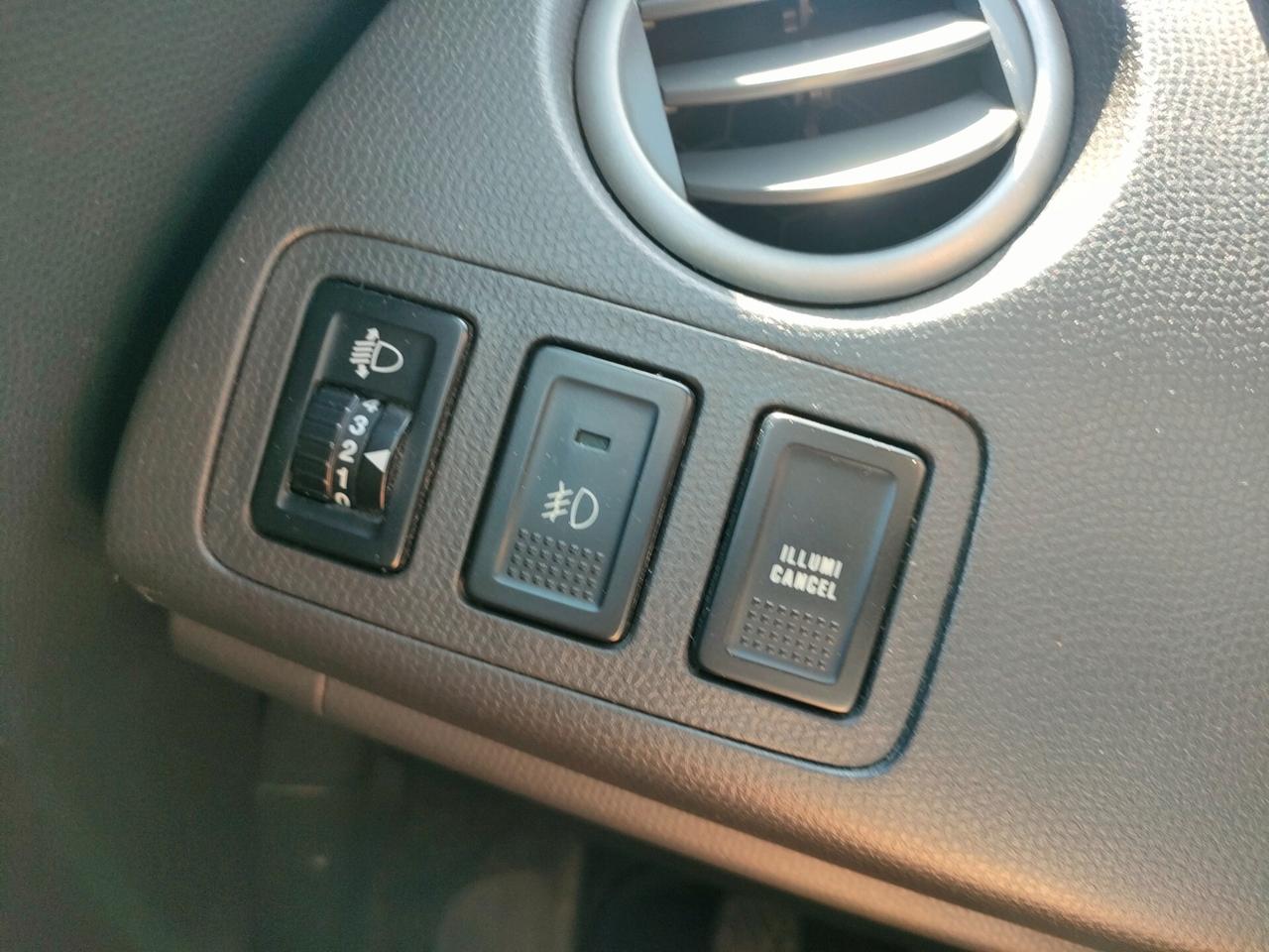 Suzuki Swift OK NEOPATENTATI