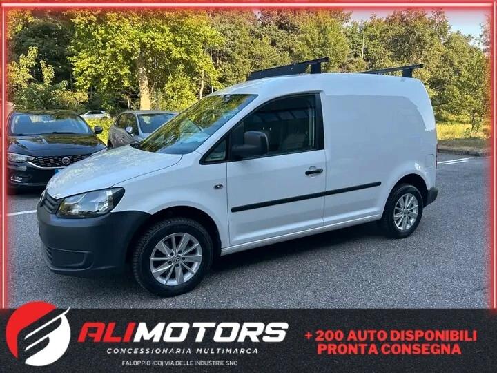 Volkswagen Caddy 1.6 TDI 102 CV 4p.( AUTO CARRO )