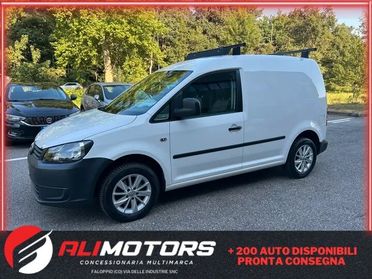 Volkswagen Caddy 1.6 TDI 102 CV 4p.( AUTO CARRO )