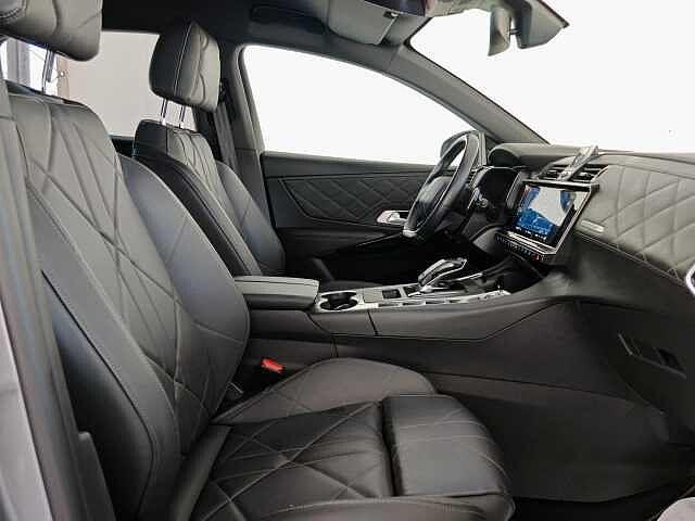 DS DS 7 Crossback DS 7 Crossback BlueHDi 130 aut. Grand Chic