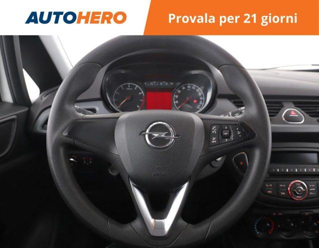 OPEL Corsa 1.2 5 porte Advance