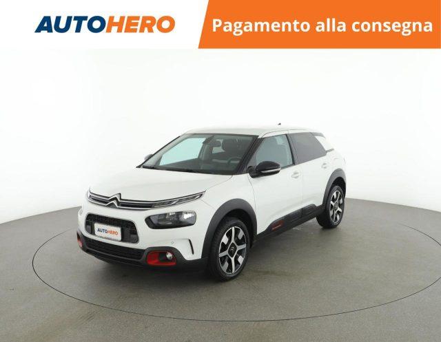 CITROEN C4 Cactus BlueHDi 100 S&S Shine