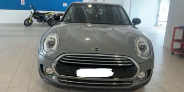 Mini Cooper D Clubman 2.0 Diesel 150cv