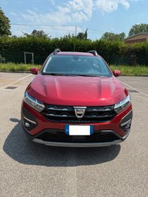 Dacia Sandero Stepway 1.0 tce Gpl - NEOP. - 12 MESI DI GAR. -