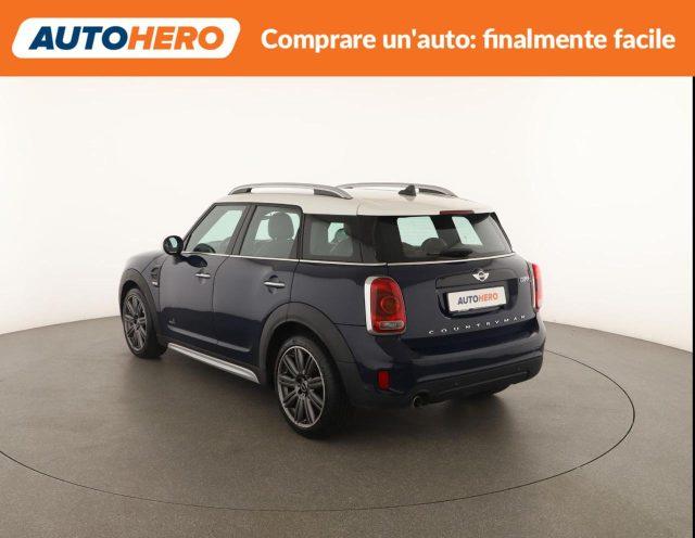 MINI Countryman 2.0 Cooper D Countryman ALL4