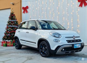 Fiat 500L City Cross 1.6 MTJ 120CV