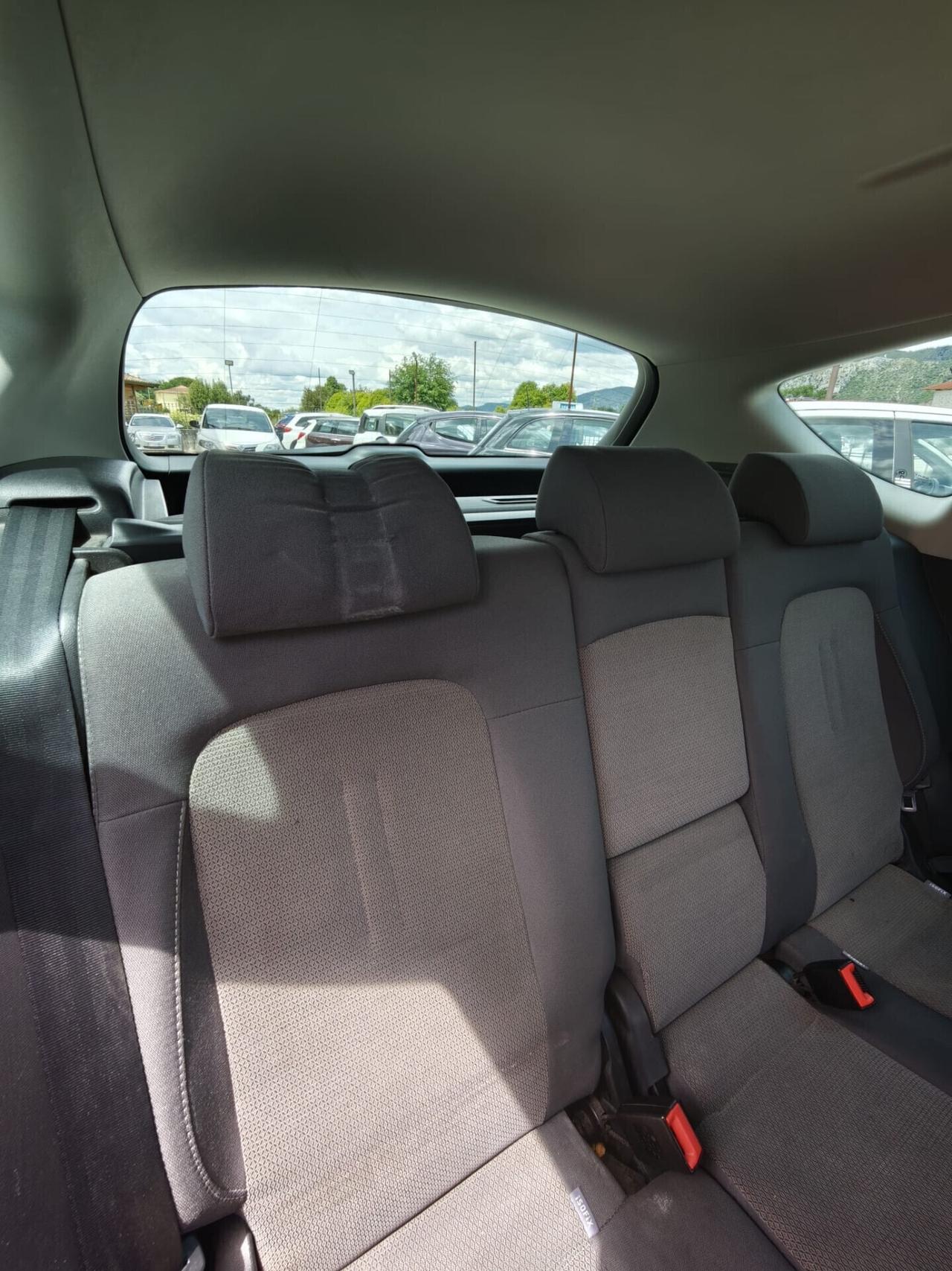 Seat Altea XL 1.6 TDI 105 CV cambio automatico full
