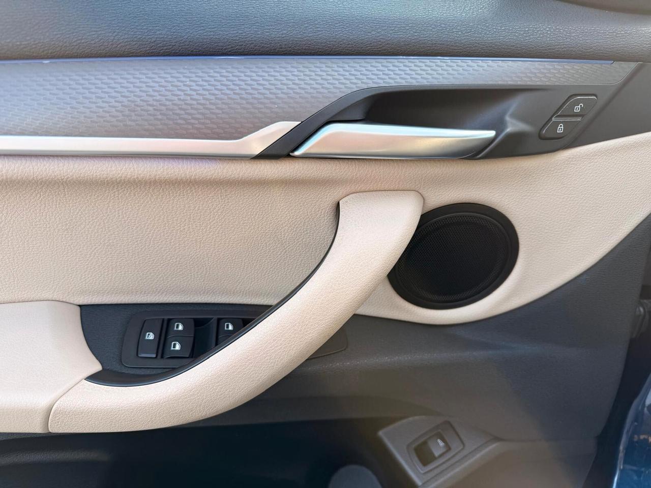 Bmw X2 xDrive20d Msport