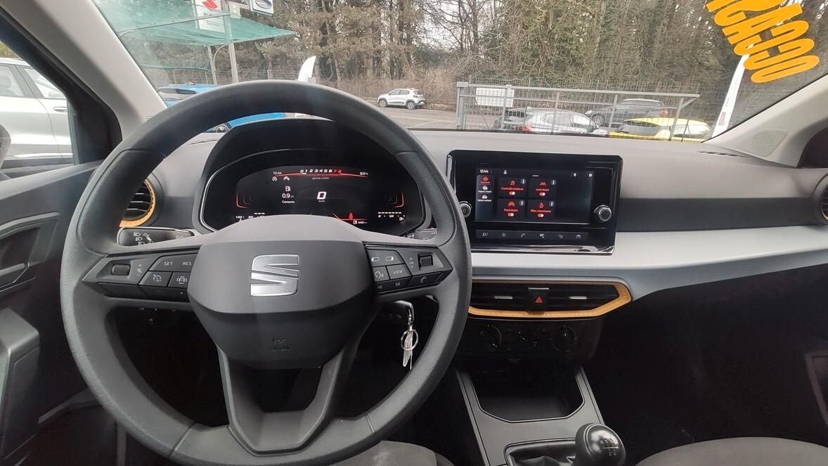 Seat Arona 1.0 EcoTSI Reference