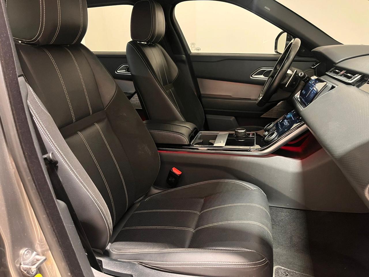 Land Rover Range Rover Velar 2.0D 240 CV R-Dynamic S *super accessoriata!*