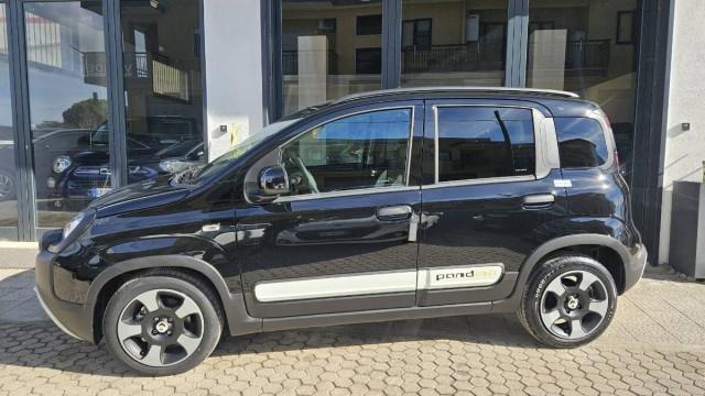Fiat Panda 1.0 firefly hybrid s&s 70cv