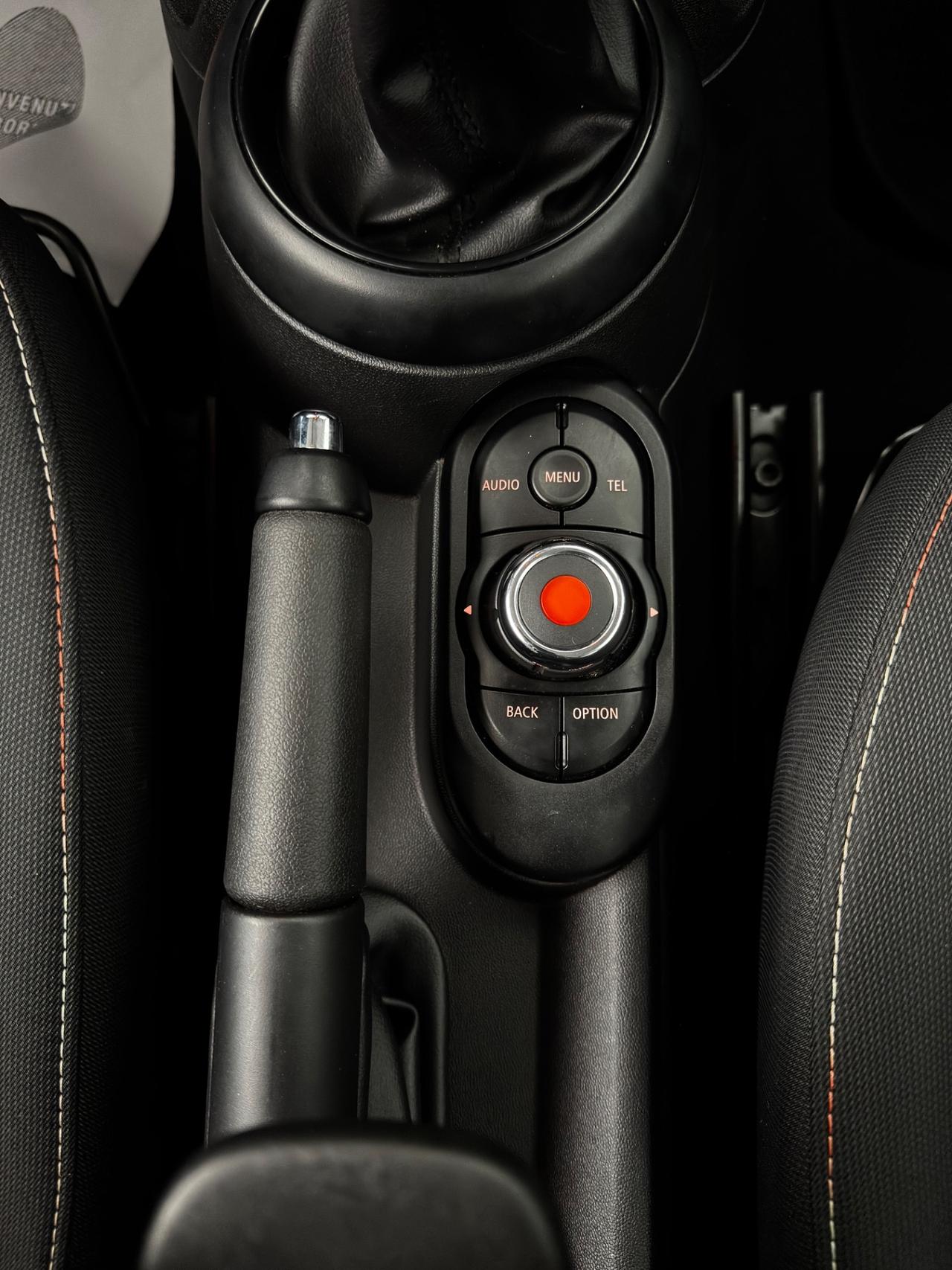 Mini 1.5 One D Boost 95cv Ok Neopatentati