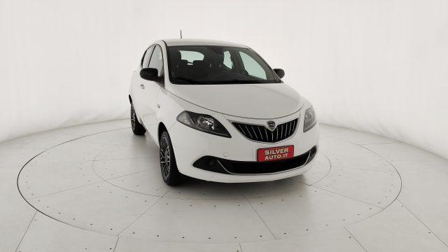 LANCIA Ypsilon 1.0 FireFly 5 porte S&S Hybrid Platino