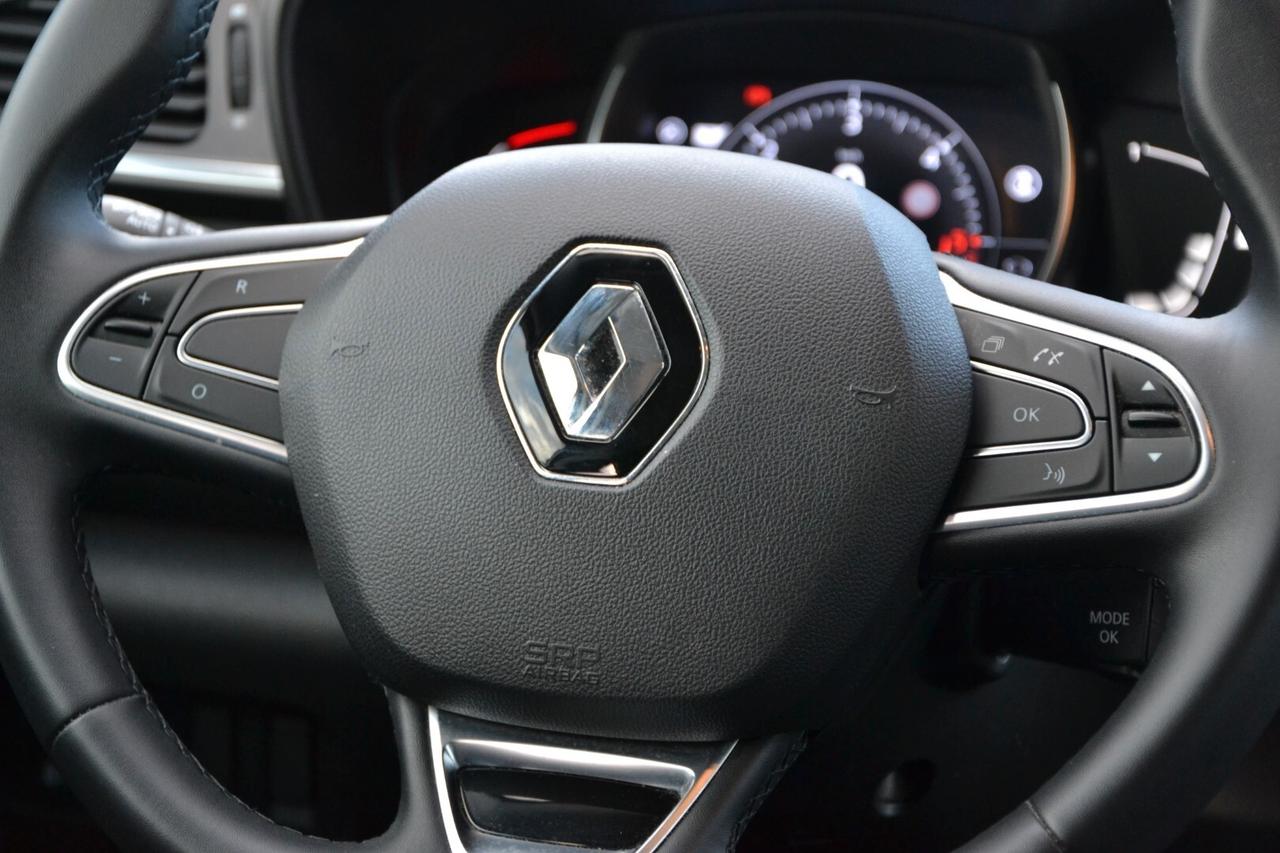 Renault Kadjar Blue dCi 8V 115CV EDC Techno