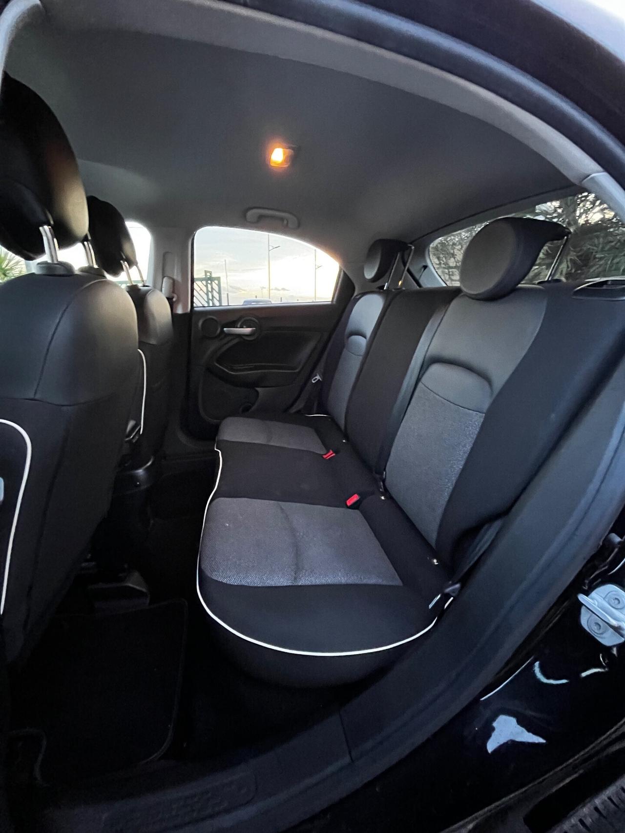 Fiat 500X 1.6 E-Torq 110 CV Pop Star