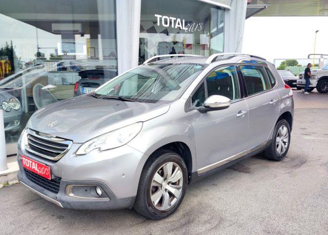 PEUGEOT 2008 1.6 e-HDi 92 CV Stop&Start ETG6 Allure