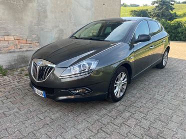 Lancia Delta 1.6 MJT MODELLO FULL OPTIONAL
