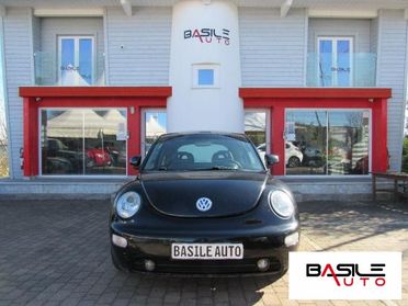 VOLKSWAGEN - New Beetle - 1.9 TDI 105 CV