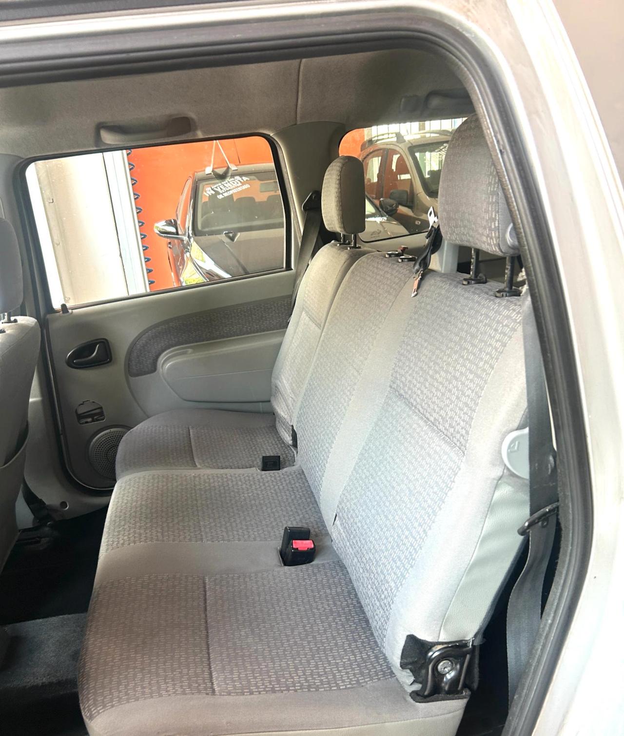 Dacia Logan MCV 1.6 Ambiance 7p.ti GPL