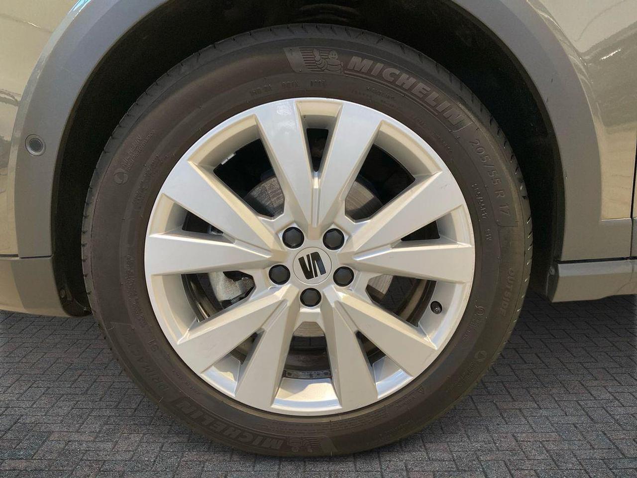 Seat Arona 1.0 ecotsi 95cv xperience
