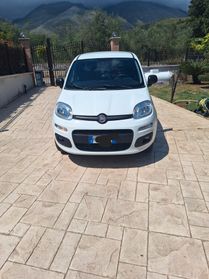 Fiat Panda 0.9 TwinAir Turbo S&S 4x4 Trussardi Van 2 posti