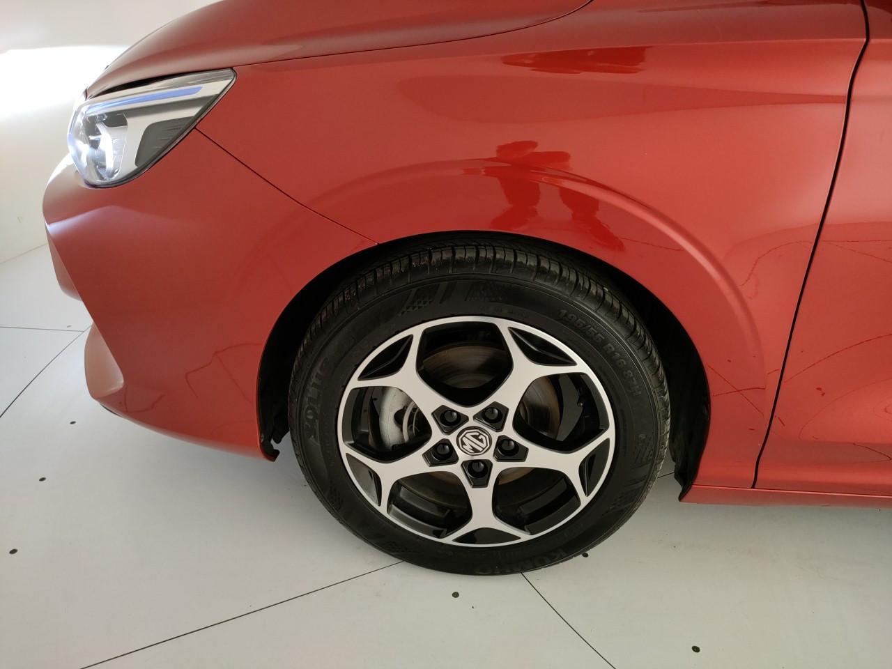 MG MG3 1.5 Comfort
