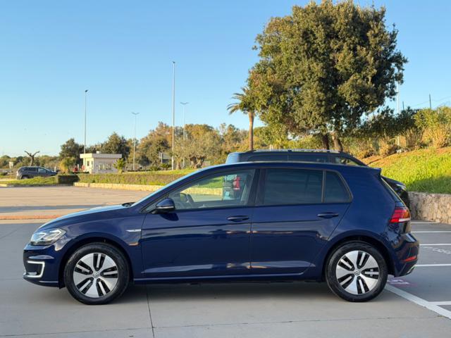 VOLKSWAGEN e-Golf 136 CV+VIRTUAL+SED RISC+R.CAM+LED+NAVI+ADAS