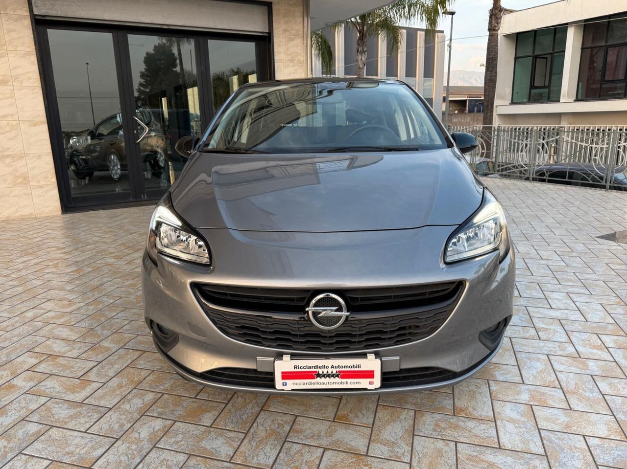 Opel Corsa 1.4 90Cv GPL Tech 120 Anniversary