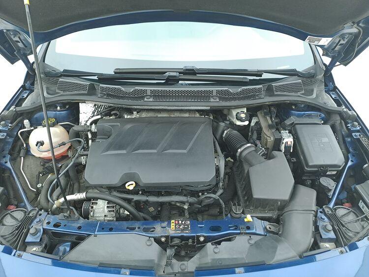 Opel Astra ST Business Elegance BR614207 1.5 Diesel 122CV