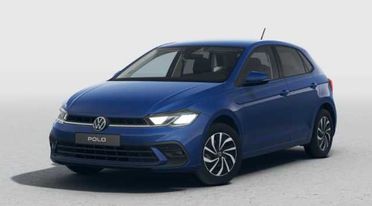 Volkswagen Polo 6ª serie 1.0TSI 95CV Edition Plus - IVA ESPOSTA -