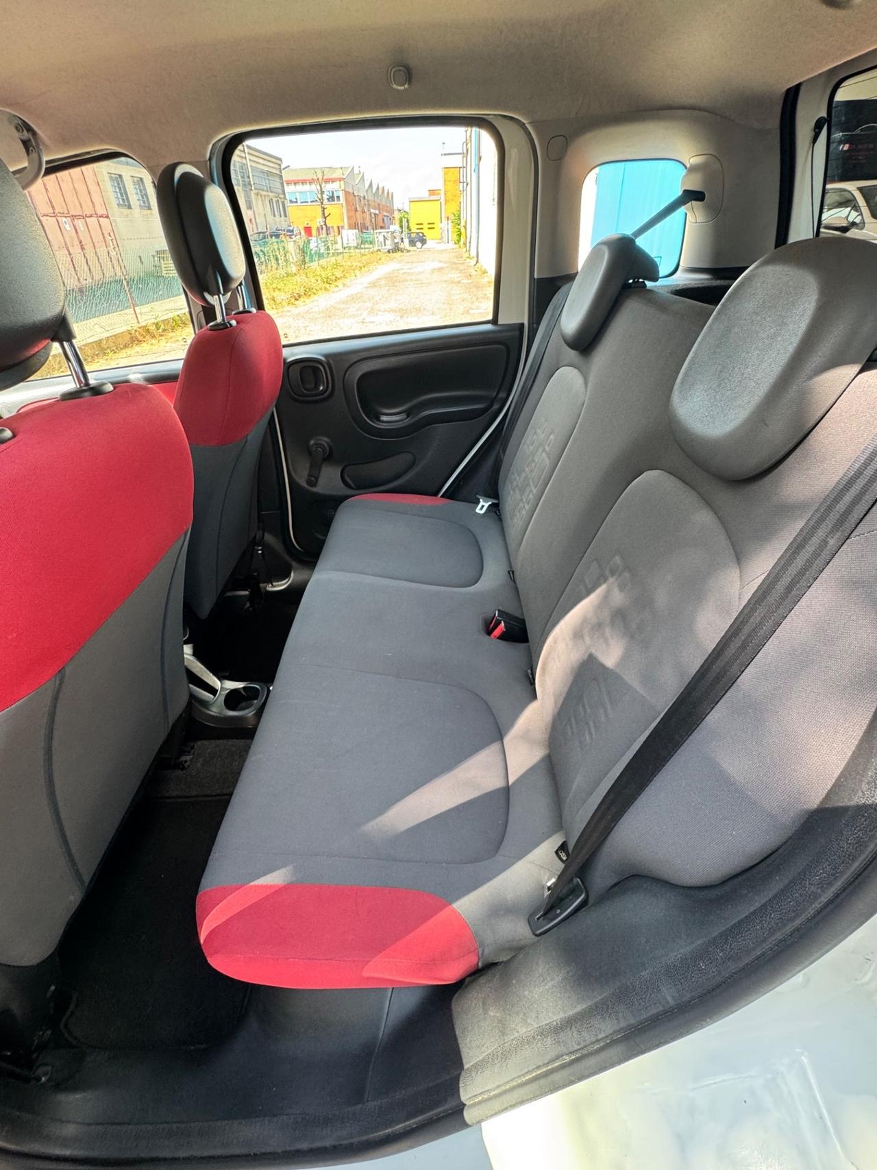 Fiat Panda 1.2 EasyPower Easy