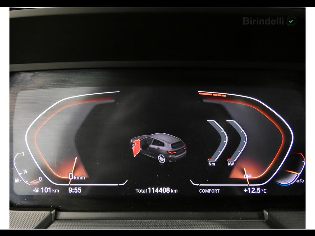 BMW Serie 1 (F40) - 116i 5p. Msport